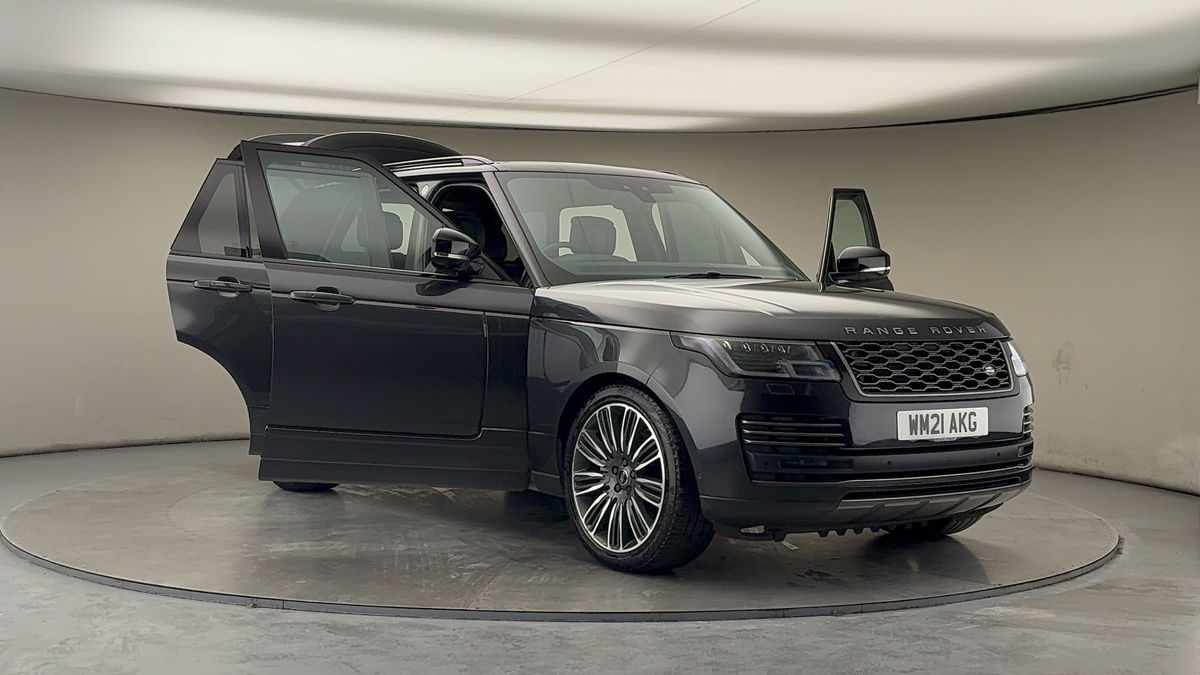 Used Land Rover Range Rover 2020 for sale - 77584248: Photo 53