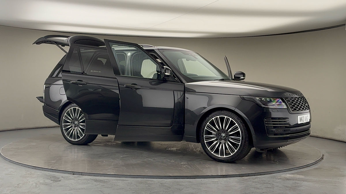 Used Land Rover Range Rover 2020 for sale - 77584248: Photo 54