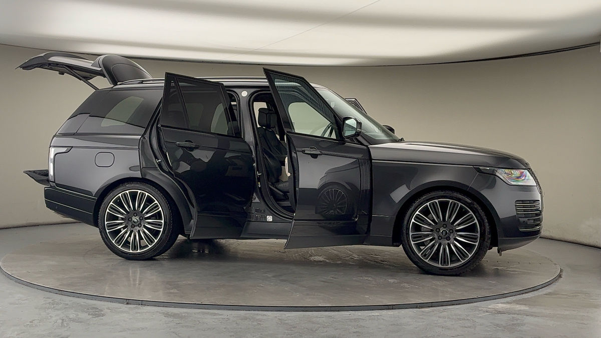 Used Land Rover Range Rover 2020 for sale - 77584248: Photo 55