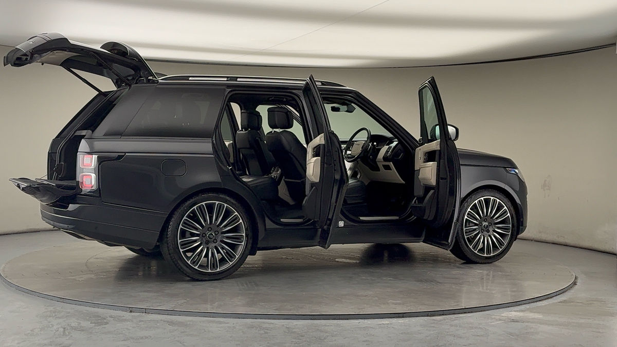 Used Land Rover Range Rover 2020 for sale - 77584248: Photo 57