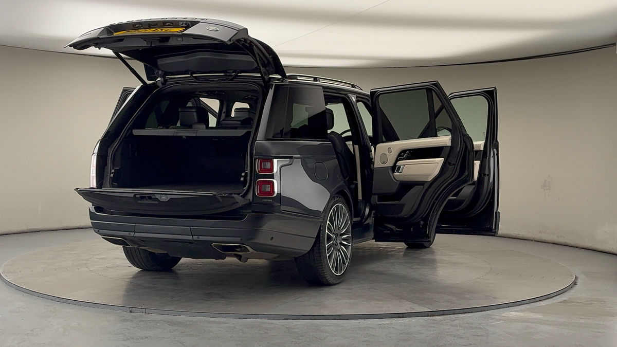 Used Land Rover Range Rover 2020 for sale - 77584248: Photo 59