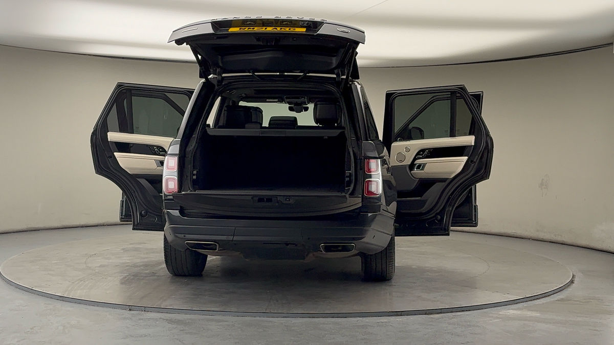 Used Land Rover Range Rover 2020 for sale - 77584248: Photo 60