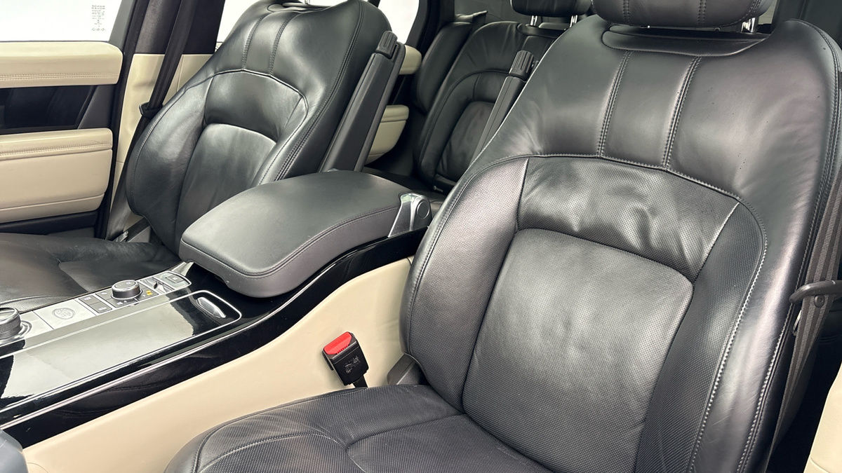 Used Land Rover Range Rover 2020 for sale - 77584248: Photo 7