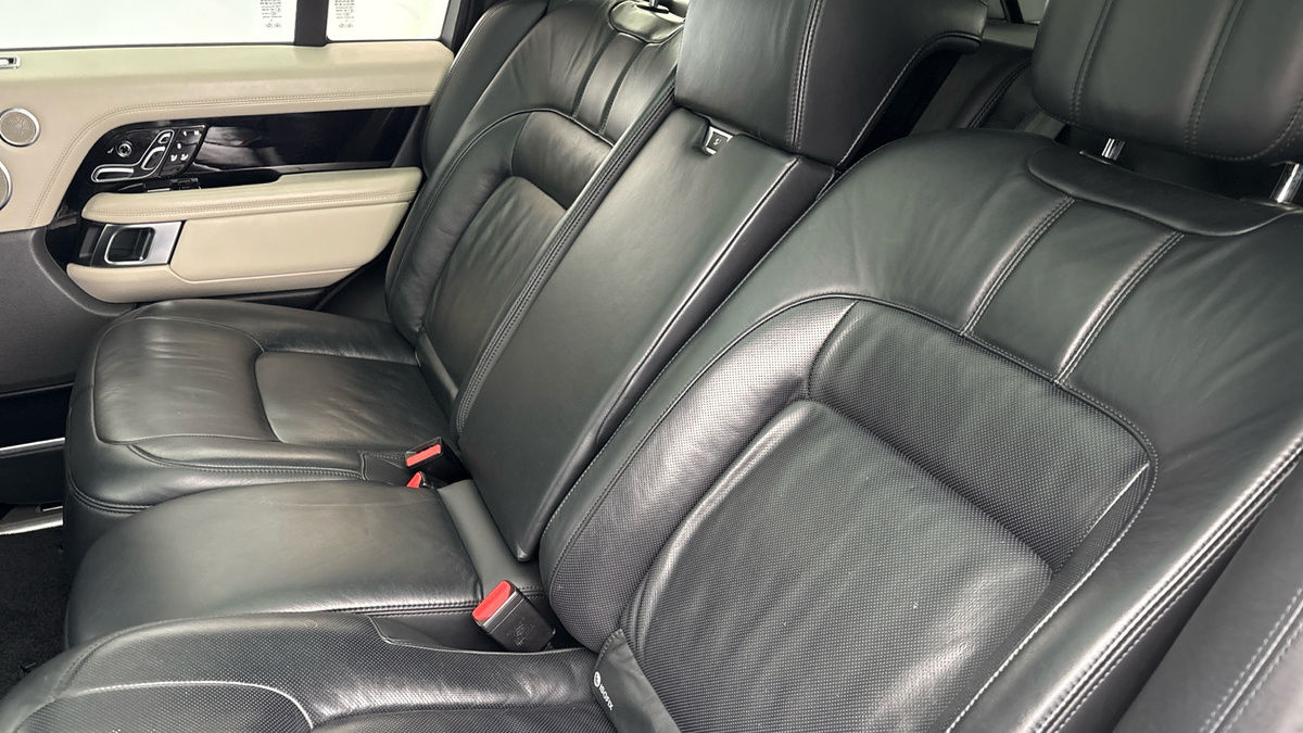 Used Land Rover Range Rover 2020 for sale - 77584248: Photo 8