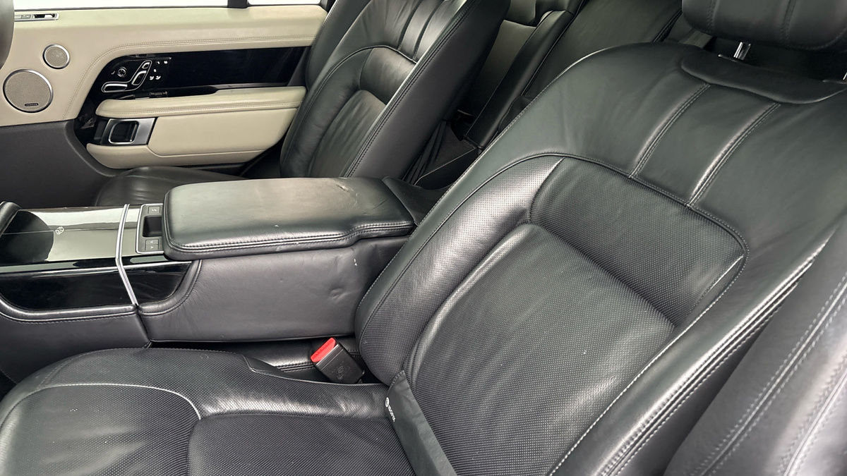 Used Land Rover Range Rover 2020 for sale - 77584248: Photo 9