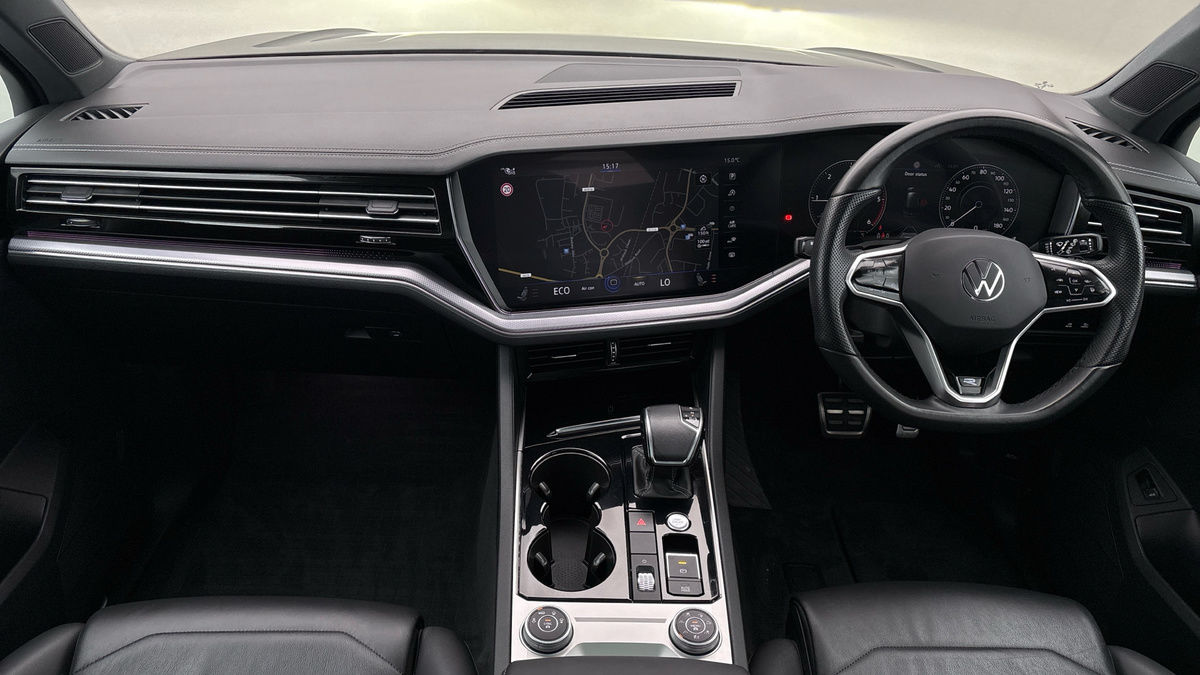 Used Volkswagen Touareg 2023 for sale - 76334532: Photo 12
