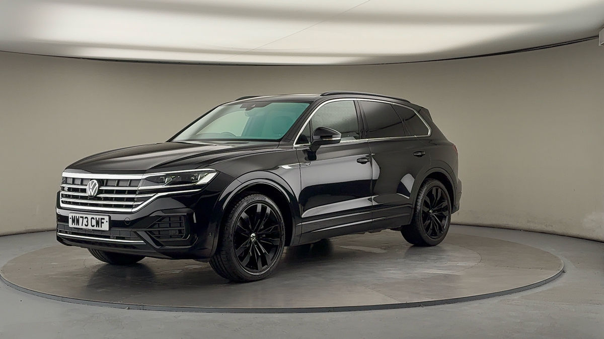 Used Volkswagen Touareg 2023 for sale - 76334532: Photo 20
