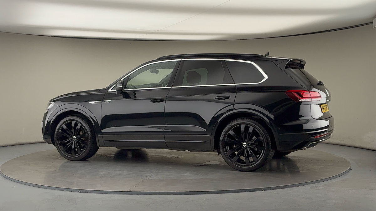 Used Volkswagen Touareg 2023 for sale - 76334532: Photo 27