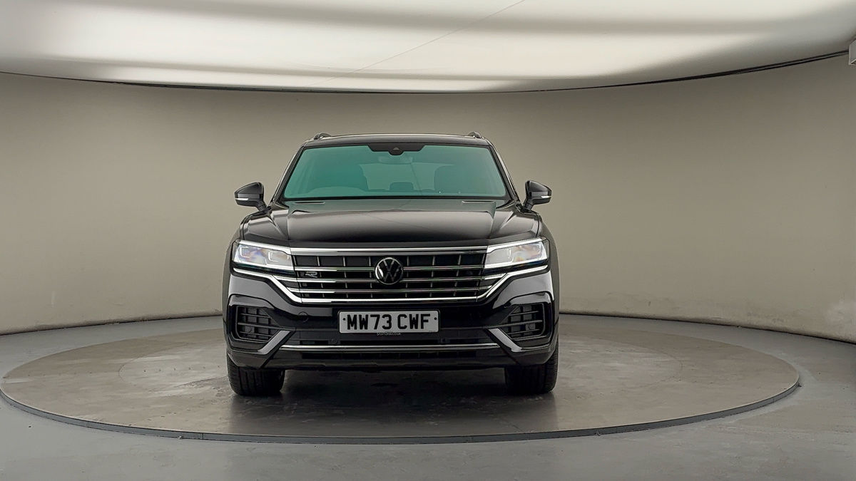 Used Volkswagen Touareg 2023 for sale - 76334532: Photo 3