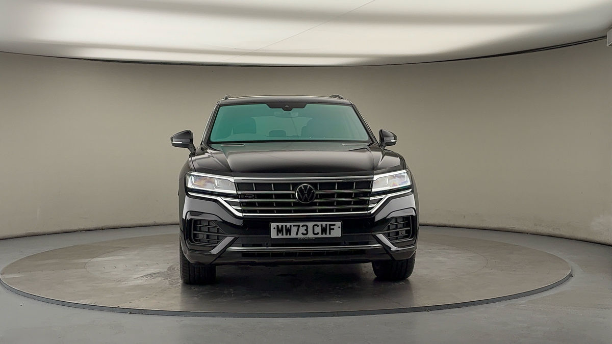 Used Volkswagen Touareg 2023 for sale - 76334532: Photo 33