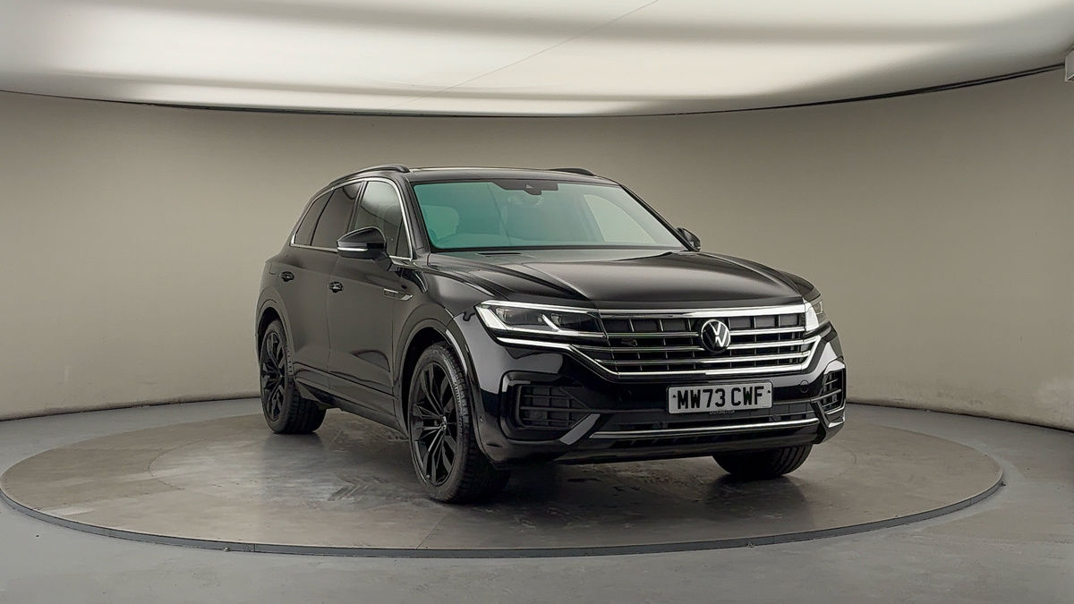 Used Volkswagen Touareg 2023 for sale - 76334532: Photo 34