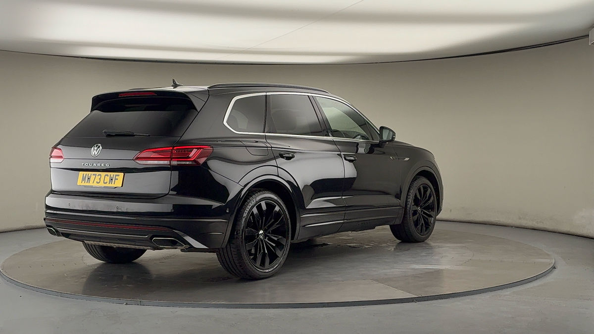 Used Volkswagen Touareg 2023 for sale - 76334532: Photo 40