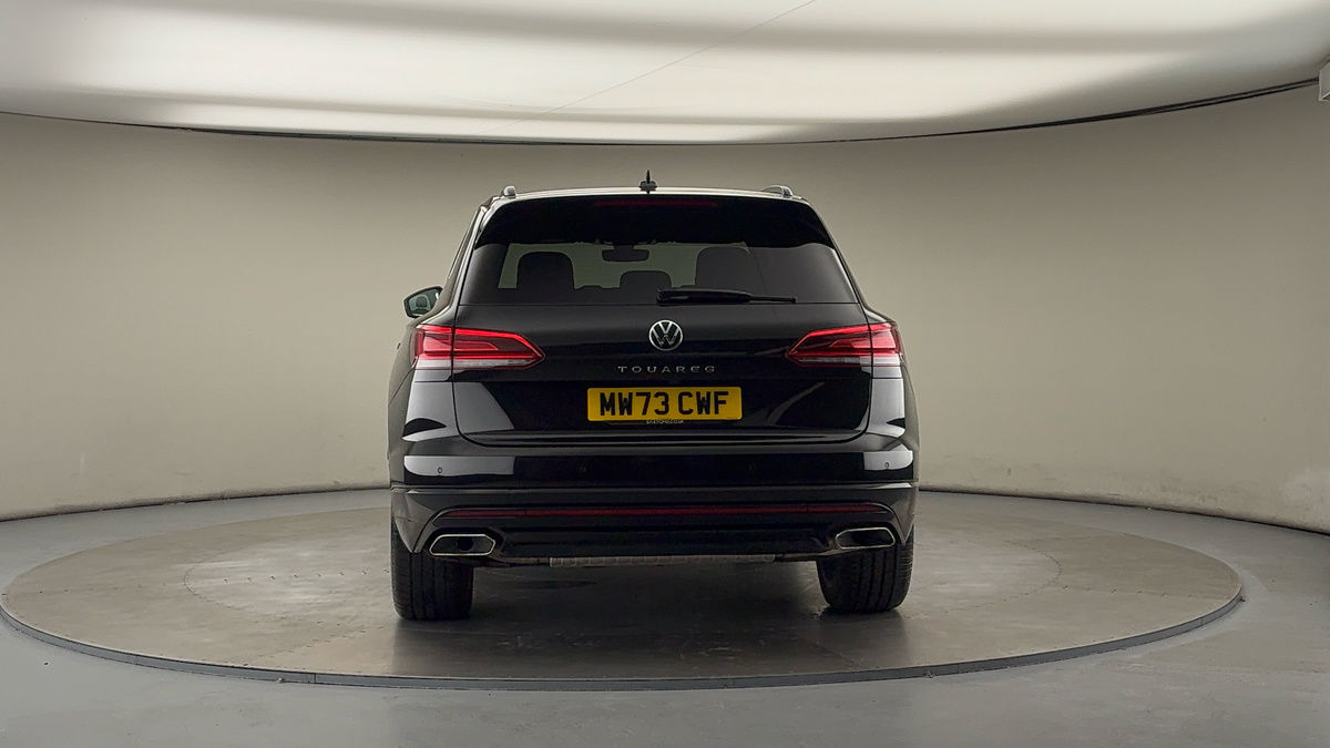 Used Volkswagen Touareg 2023 for sale - 76334532: Photo 42