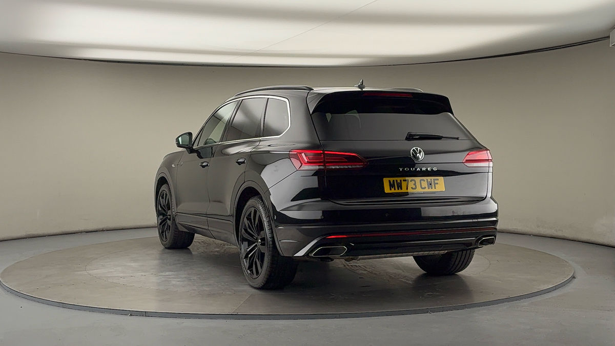 Used Volkswagen Touareg 2023 for sale - 76334532: Photo 43