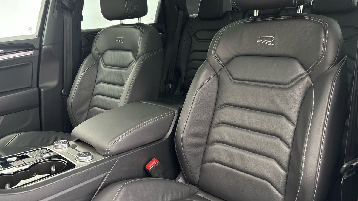 Used Volkswagen Touareg 2023 for sale - 76334532: Photo 7