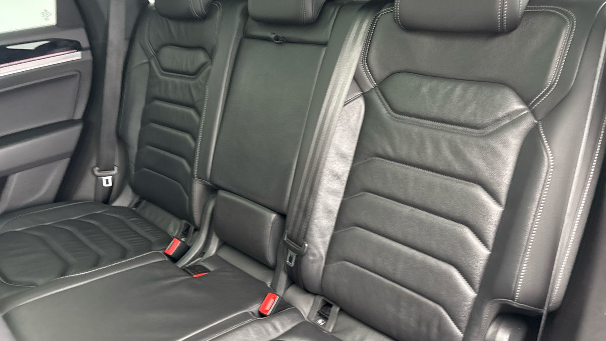 Used Volkswagen Touareg 2023 for sale - 76334532: Photo 8