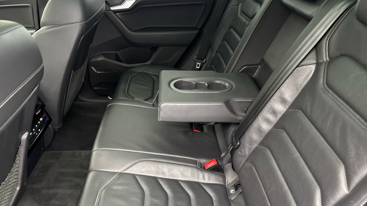 Used Volkswagen Touareg 2023 for sale - 76334532: Photo 9