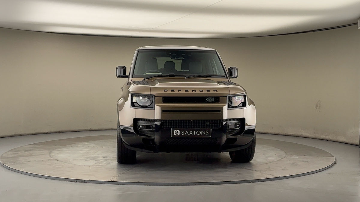 Used Land Rover Defender 2021 for sale - 76884651: Photo 33