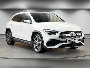 Used Mercedes-Benz GLA 2022 for sale - 78703008: Photo