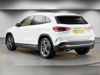 Used Mercedes-Benz GLA 2022 for sale - 78703008: Photo