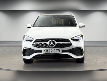 Used Mercedes-Benz GLA 2022 for sale - 78703008: Photo
