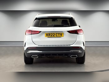 Used Mercedes-Benz GLA 2022 for sale - 78703008: Photo