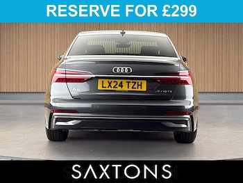 Used Audi A6 Saloon 2024 for sale - 79361609: Photo