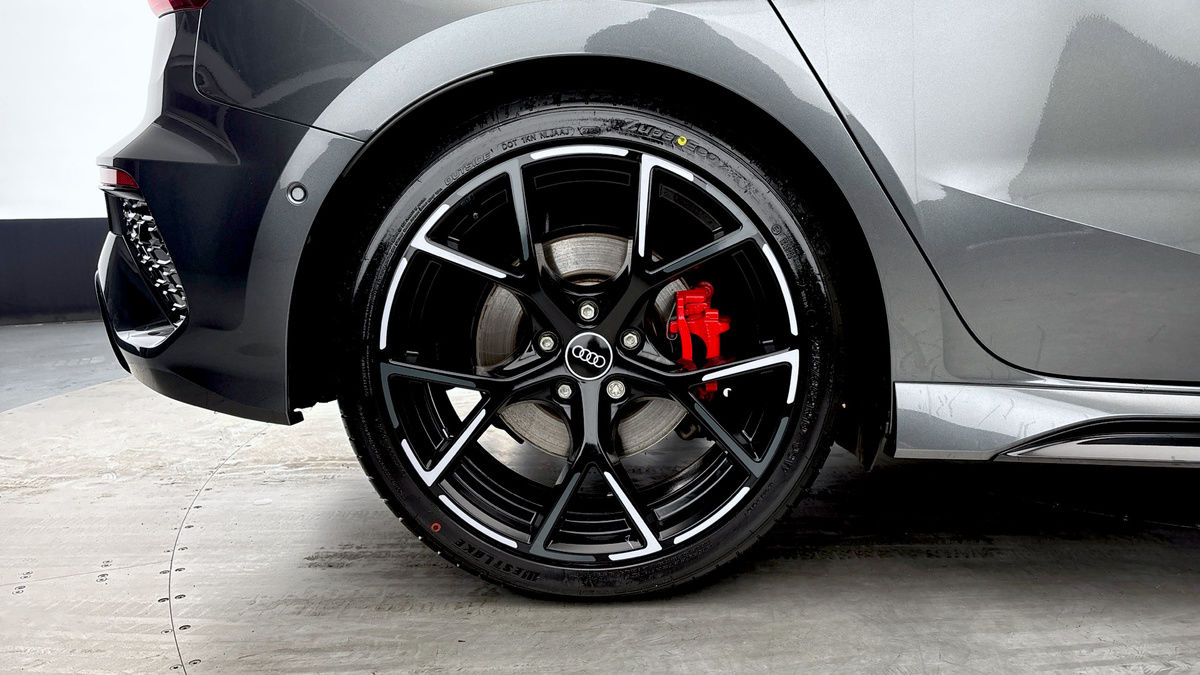 Used Audi RS3 2022 for sale - 76267787: Photo 10