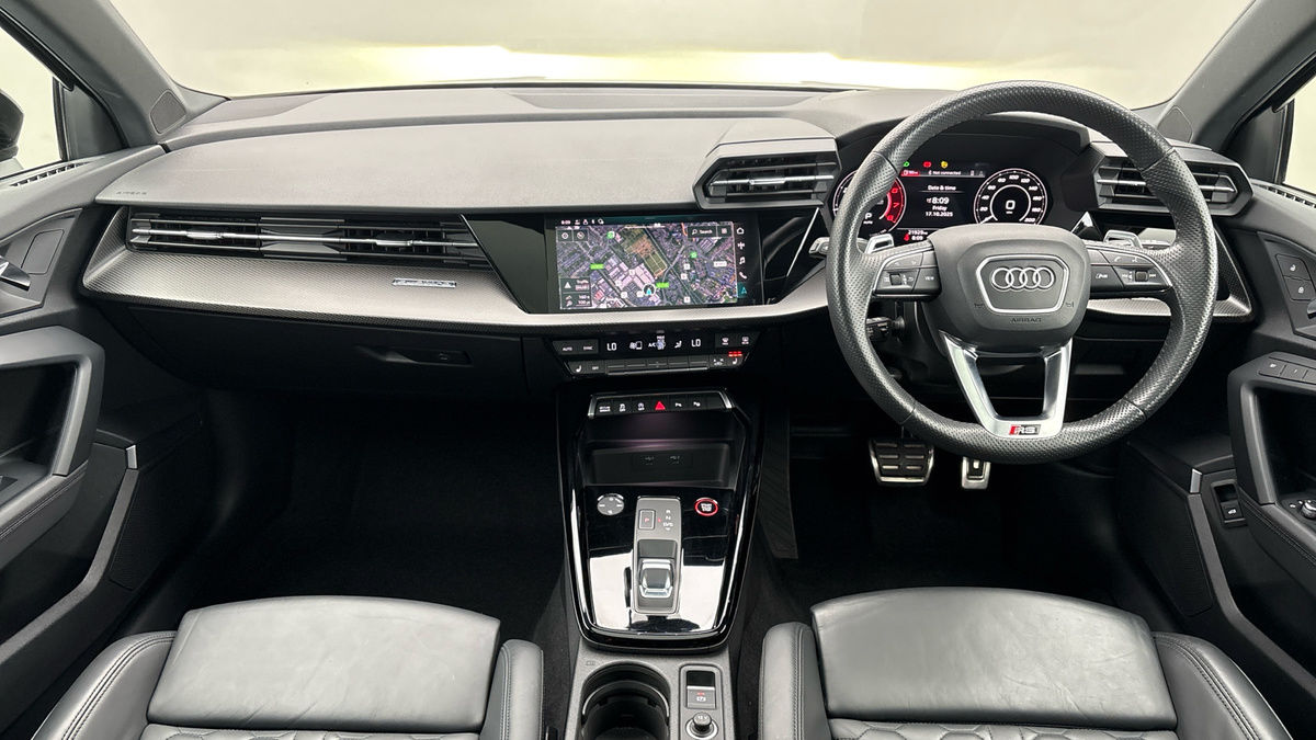 Used Audi RS3 2022 for sale - 76267787: Photo 12