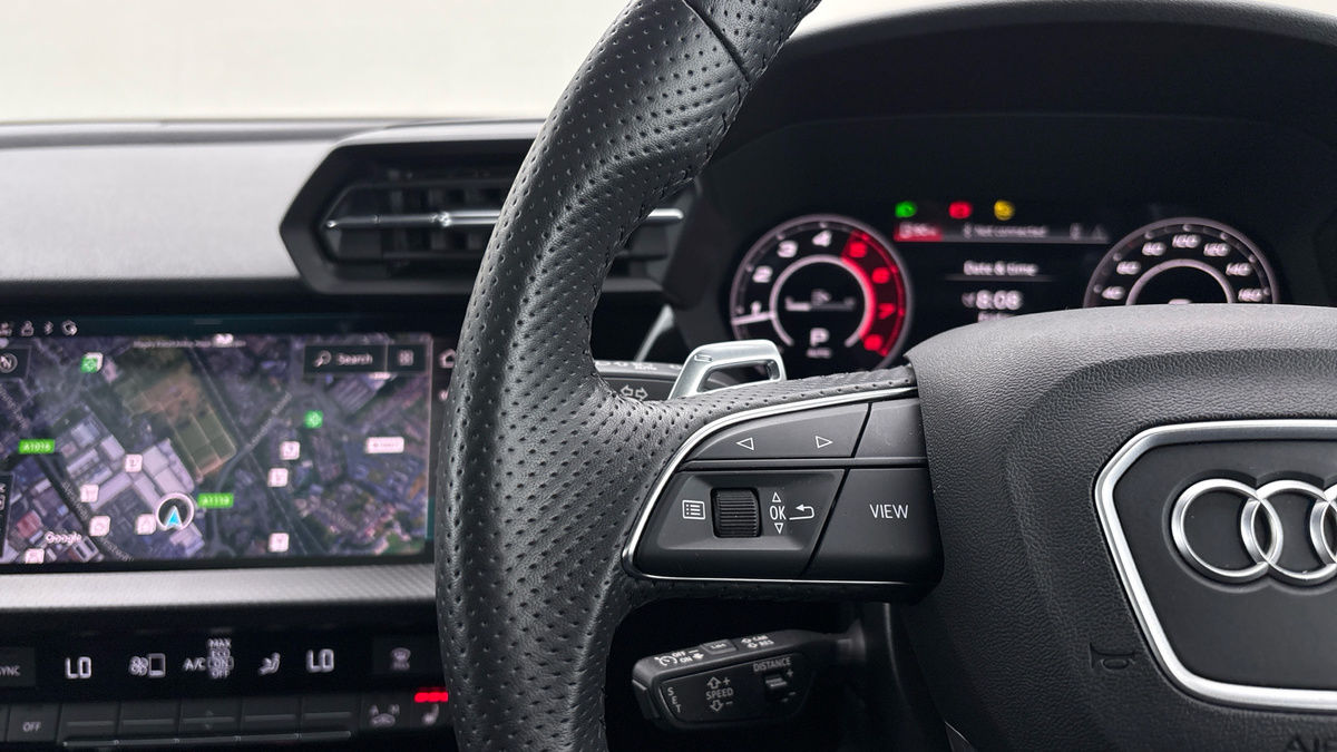 Used Audi RS3 2022 for sale - 76267787: Photo 13