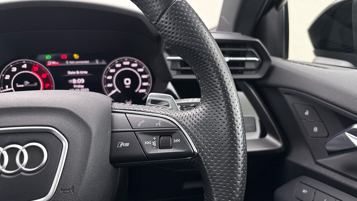 Used Audi RS3 2022 for sale - 76267787: Photo 14