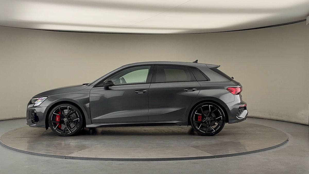 Used Audi RS3 2022 for sale - 76267787: Photo 15