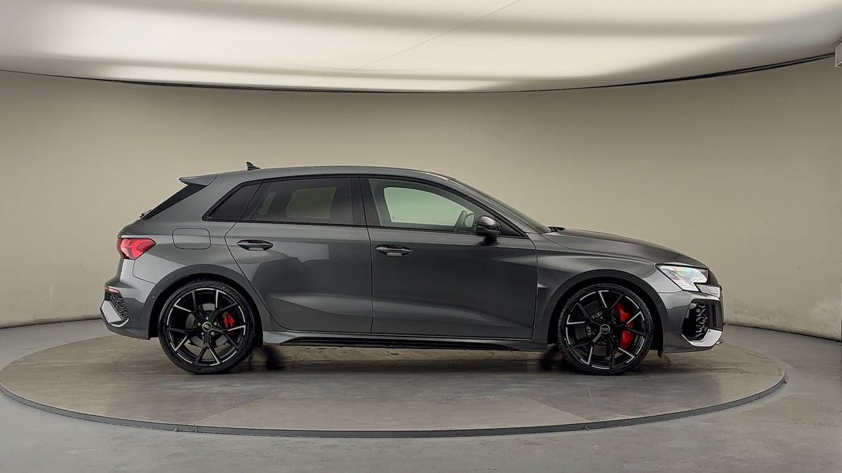 Used Audi RS3 2022 for sale - 76267787: Photo 16