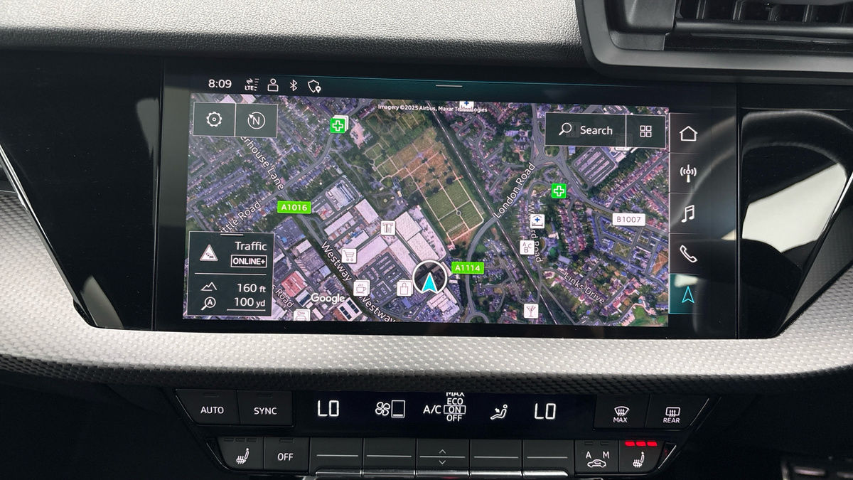 Used Audi RS3 2022 for sale - 76267787: Photo 17