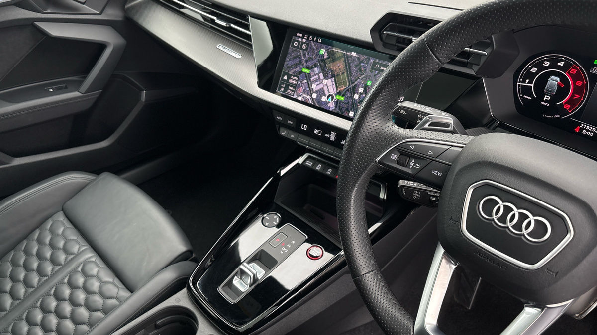 Used Audi RS3 2022 for sale - 76267787: Photo 18