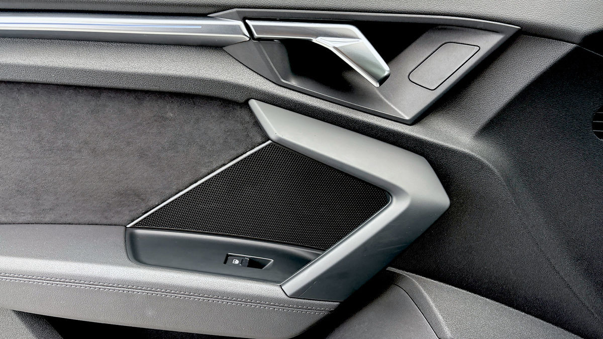 Used Audi RS3 2022 for sale - 76267787: Photo 19