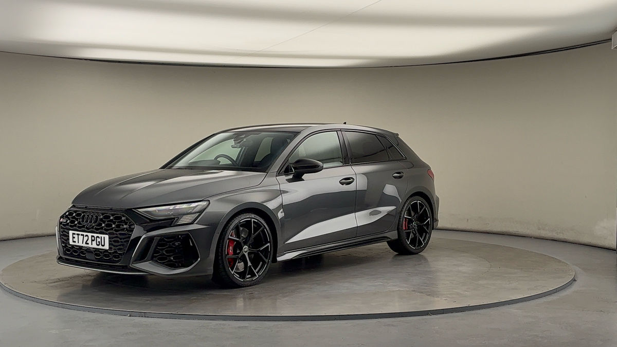 Used Audi RS3 2022 for sale - 76267787: Photo 20