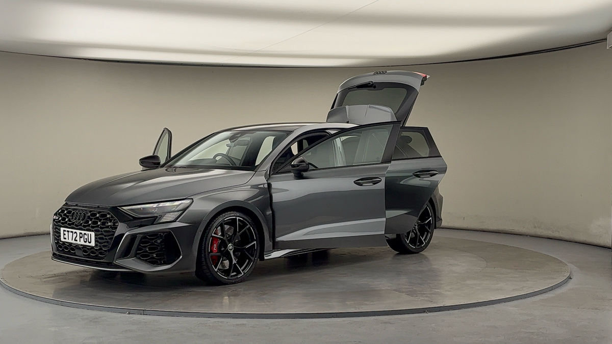 Used Audi RS3 2022 for sale - 76267787: Photo 22