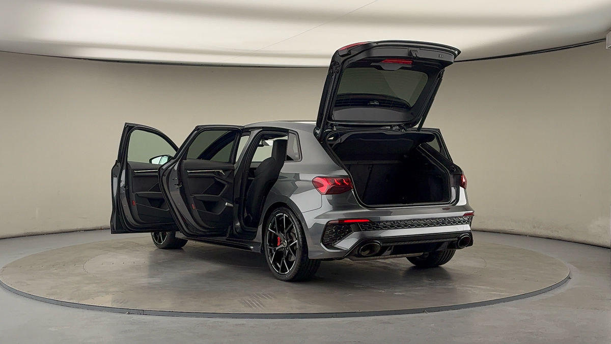 Used Audi RS3 2022 for sale - 76267787: Photo 23