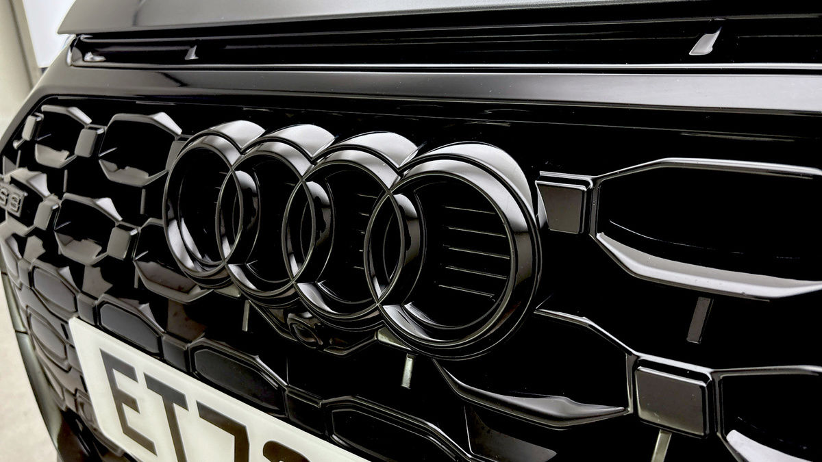 Used Audi RS3 2022 for sale - 76267787: Photo 24