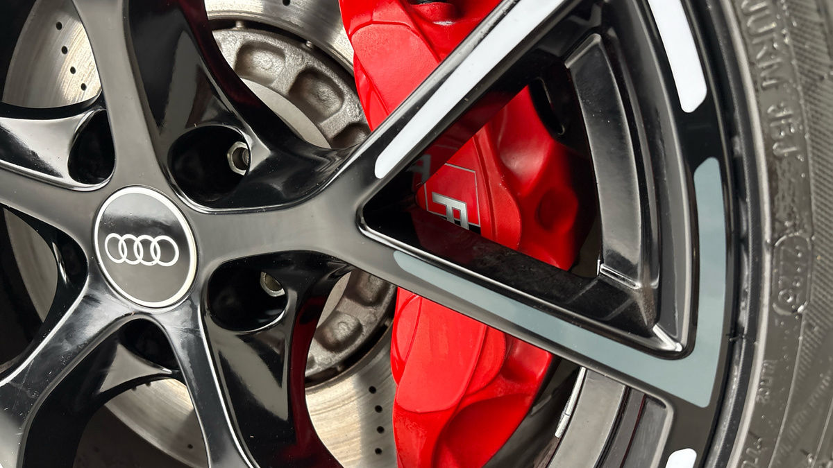 Used Audi RS3 2022 for sale - 76267787: Photo 25