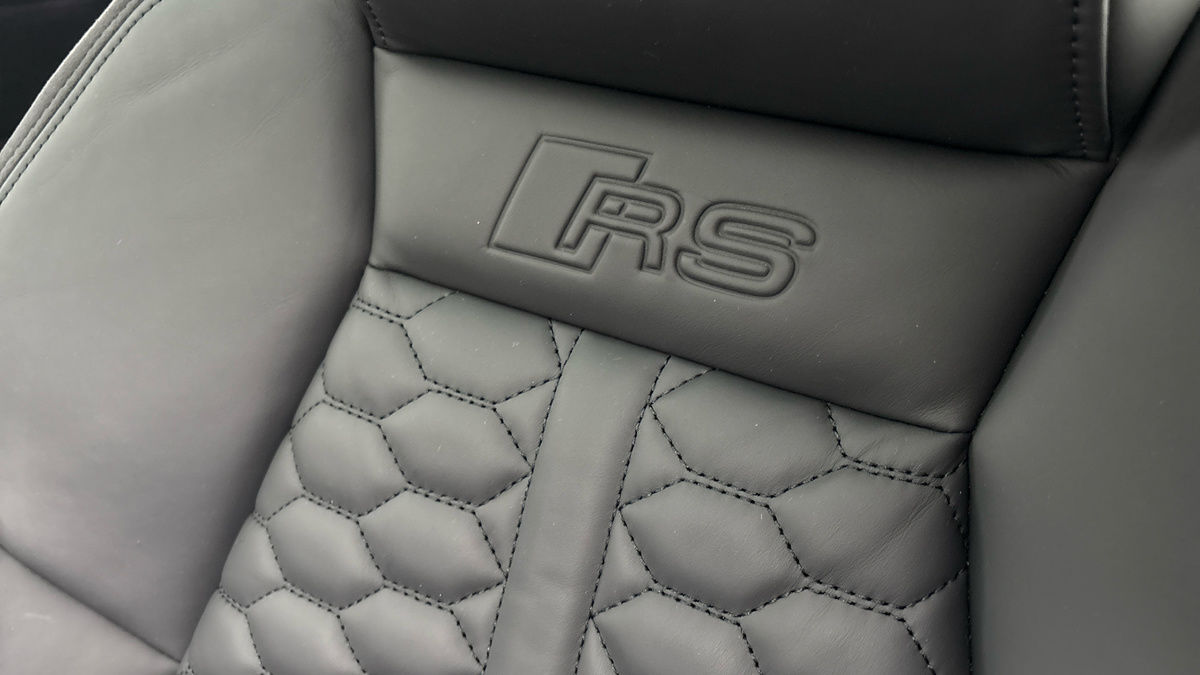 Used Audi RS3 2022 for sale - 76267787: Photo 26