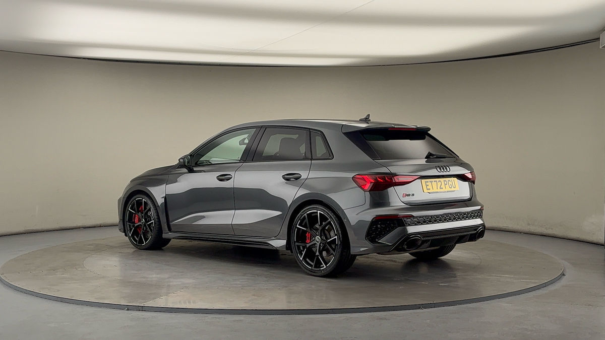 Used Audi RS3 2022 for sale - 76267787: Photo 27