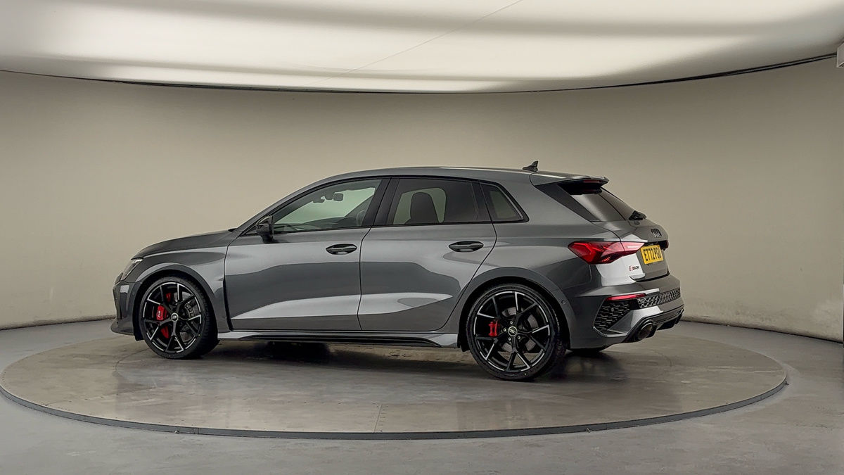 Used Audi RS3 2022 for sale - 76267787: Photo 28