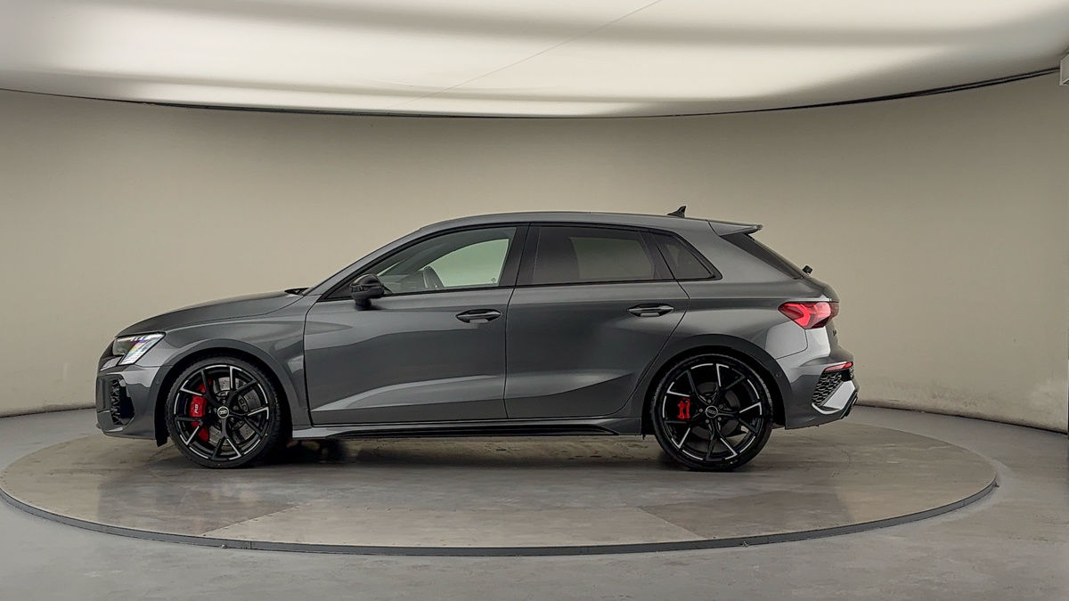 Used Audi RS3 2022 for sale - 76267787: Photo 29