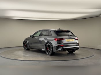Used Audi RS3 2022 for sale - 76267787: Photo