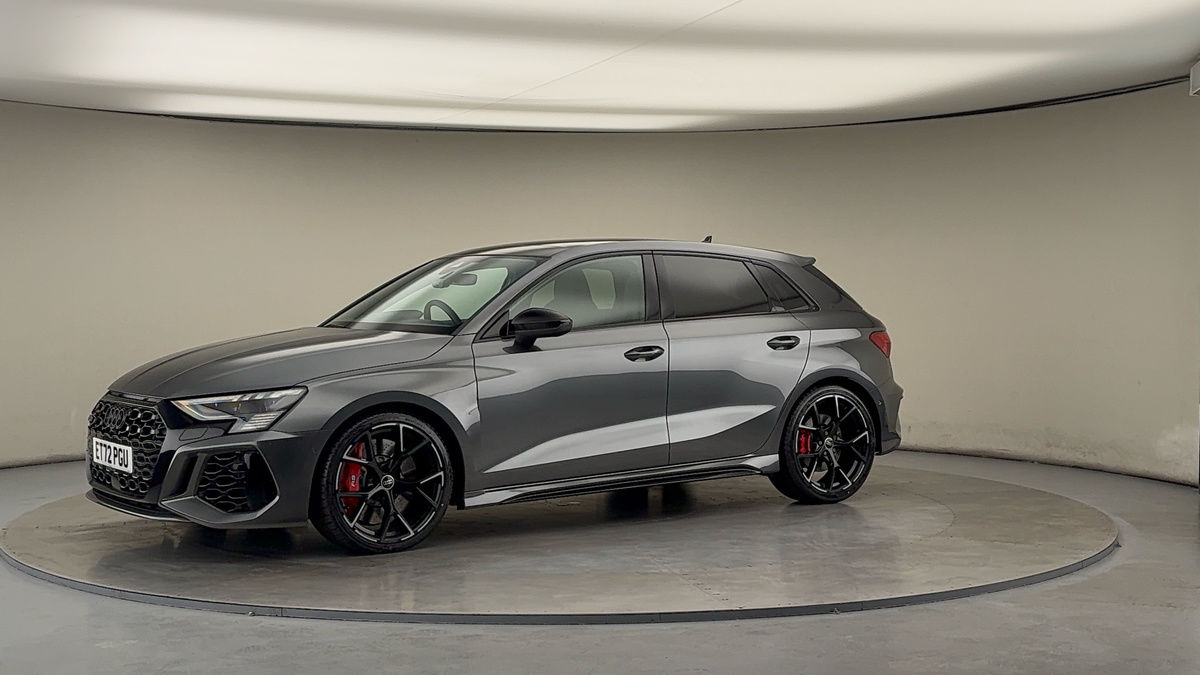 Used Audi RS3 2022 for sale - 76267787: Photo 31