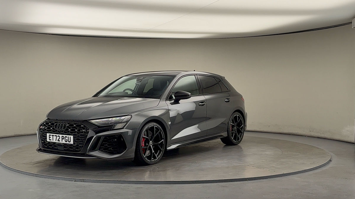 Used Audi RS3 2022 for sale - 76267787: Photo 32