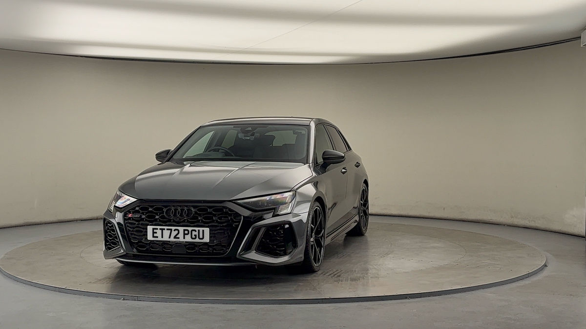 Used Audi RS3 2022 for sale - 76267787: Photo 33