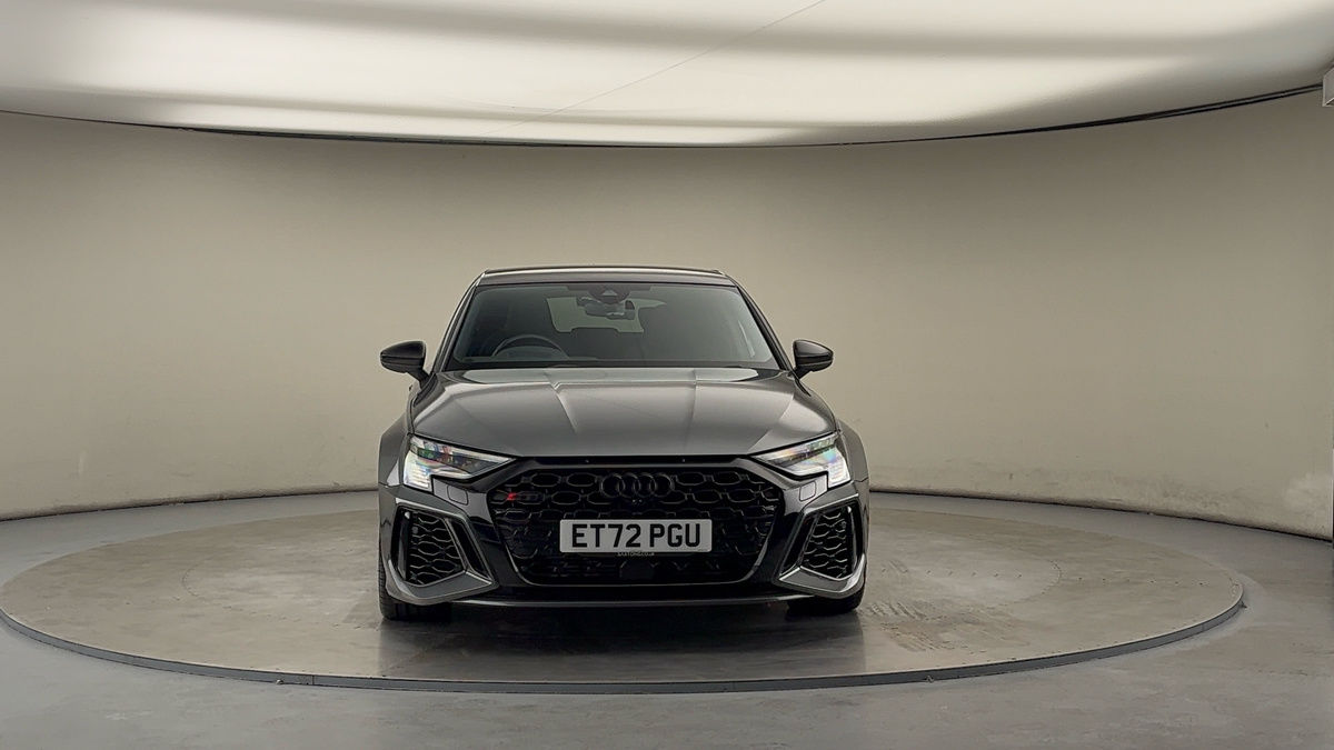 Used Audi RS3 2022 for sale - 76267787: Photo 34